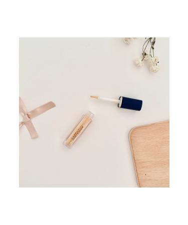 ENCHANTEUR glitter Body powder (Classiqe) 125 Gr