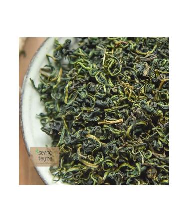 TOS The Organic Spices Herbal Spiced Tea (II) 250 gr (1st Quality) Herbal Spiced Tea (II)