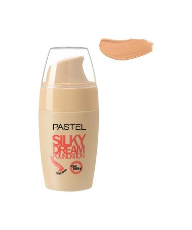 Pastel Silky Dream Foundation - Foundation 354