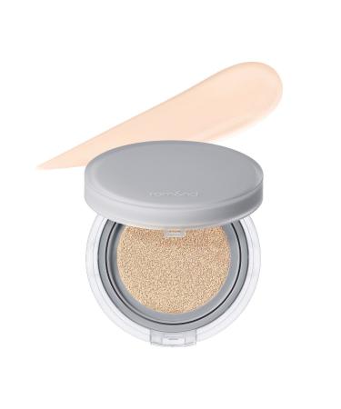 Pierre Cardin Aqua Wow Mineral Water Based Foundation Tawny Beige With Warm Neutral