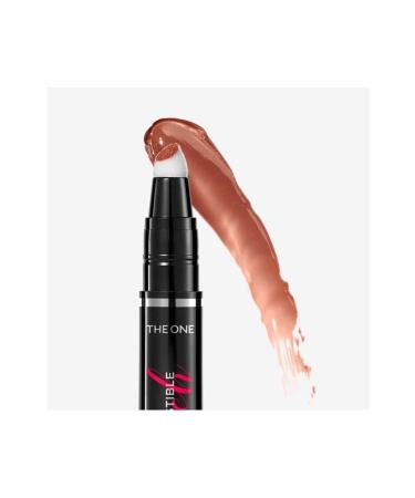 Pierre Cardin Lip Master Liquid Lipstick - Cedar Brown - Buy Online on GoSupps.com