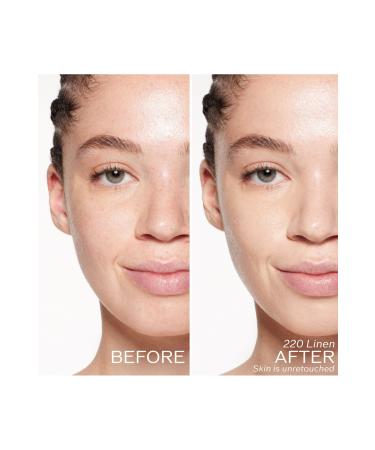 Shiseido Revitalessence Skin Glow Foundation SPF 30 30 Ml - Buy Online on GoSupps.com