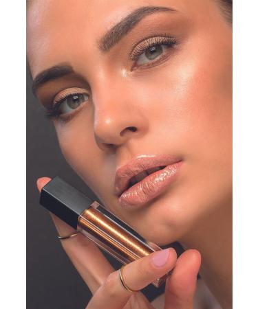 Brooklyn Timeless Beauty Pink Eyeshadow Palette 6 Pack