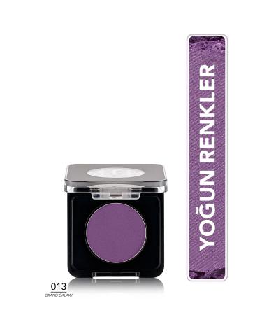 Revolution Forever Flawless Eyeshadow Palette Regal Romance - Buy Online on GoSupps.com