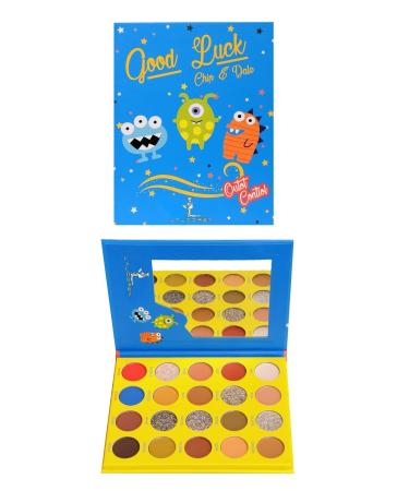 Hedgehog Eyebrow Pencil - Chestnut 205 1.4 gr