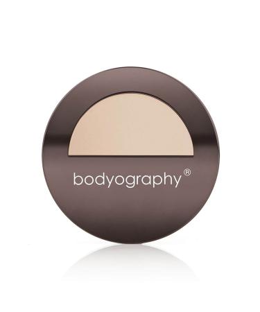 Bodyography Compact Foundation - Silk Compact Foundation No: 03 744119171038