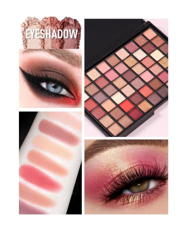 Bodyography 2-Pack Eyeshadow - Duo Expressions Eye Shadow No: Mist 744119165532