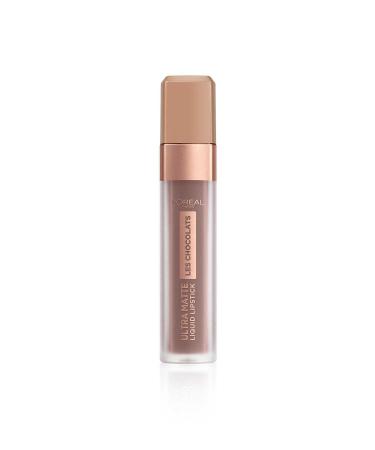 L'Oreal Paris Panorama Volumizing Mascara Dark Brown & Mini Paradise Mascara Set - Buy Online on GoSupps.com