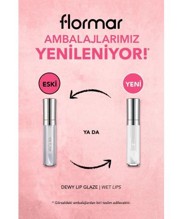 Revolution I Heart Revolution Tasty Avocado Eyebrow Mascara Clear