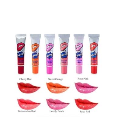 PROCSIN Lip & Cheek Pink 3-Piece Opportunity Pack