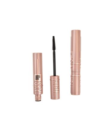 Missha Waterproof Permanent Gel Eyeliner Ultra Powerproof Pencil Eyeliner Ash Brown