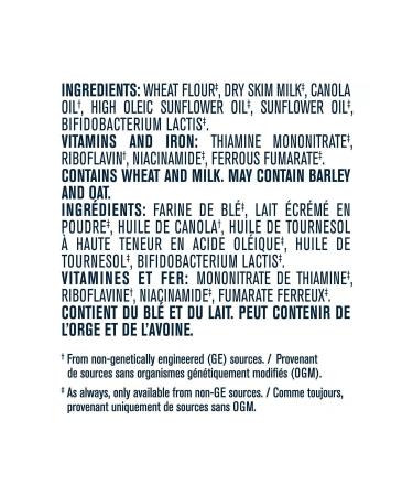 Gerber Cereals- Probiotic Wheat Biscuit- Baby Biscuit Spoon Food 227 Gr- From 8 months - 3rd stage - Buy Online on GoSupps.com