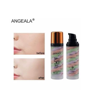 Revolution Bubble Balm Highlighter Illuminator Icy Rose Revolution BeNa