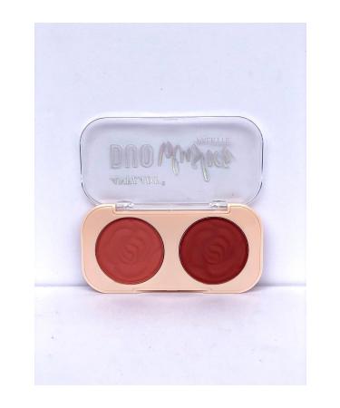 the balm Sexy Mama Transparent Powder - Buy Online on GoSupps.com