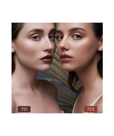 Dior Rouge Dior Forever -12 hours long-lasting Touch Resistant Vivid Matte Finish Liquid Lipstick 6 ml - Buy Online on GoSupps.com