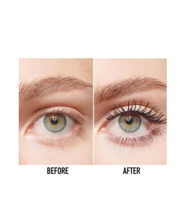 Beaulis Lock It Brow Mascara 199 Dark Brown