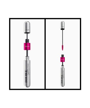 Farmasi Double Lash Extend Double Effect Mascara - Buy Online on GoSupps.com