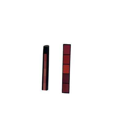 Shiseido Modernmatte Powder Lipstick - 4 Gr