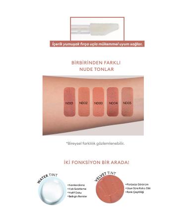 Revolution Pro Faux Effect Lash Wide Eye 8 gr Mascara