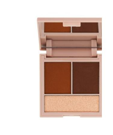 Revolution Hot Spice Ultra Pink Shades 8-Pack Blush Palette - Buy Online on GoSupps.com