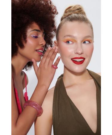 Romand Intense Pigmented Long-Lasting Juicy Lasting Tint - Peeling Angdoo - Buy Online on GoSupps.com