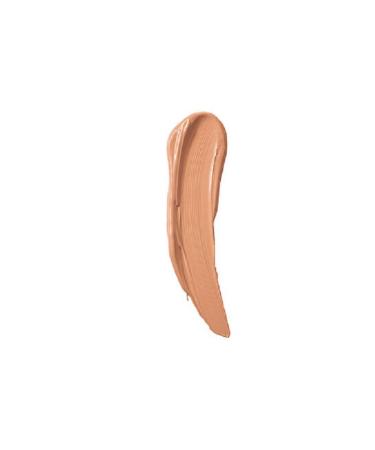 Elle Microfine Pressed Powder mineral Powder -porcelain Finish 12g -honey-716 - Buy Online on GoSupps.com