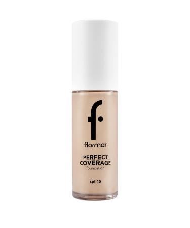 LA Colors La Colors Truly Matte Foundation-soft Beige 40ml - Buy Online on GoSupps.com