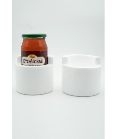 kb koycegiz honey Flower Honey 450 G Glass Jar - Buy Online on GoSupps.com