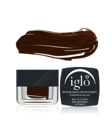 Make Up Academy Mascara Eyebrow & eyelash - Clear