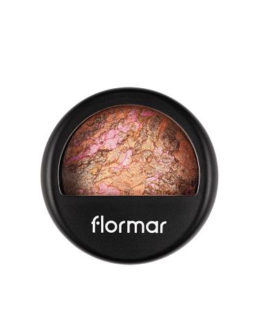 Flormar Permanent Matte Lip Tint (Purple) - Water Lip Stain - 003 Girl Gang - 8682536042185 - Buy Online on GoSupps.com