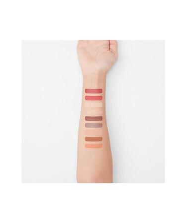 lykd Blush & Eyeshadow Palette 299 Cozy Earth 56957234