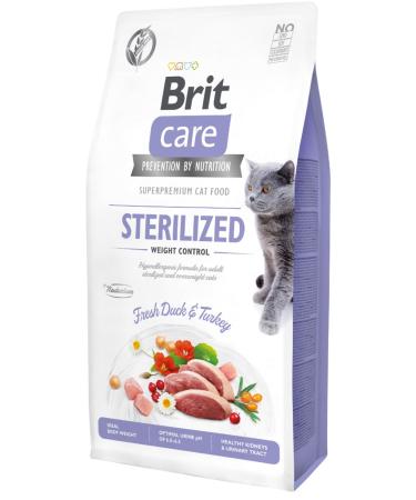 Unique URINARY HEALTH CAT FOOD 2 KG - Buy Online on GoSupps.com