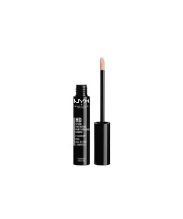 NYX Professional Makeup Eyeshadow Base - Hd Eye Shadow Base High Definition 16 g 800897142933