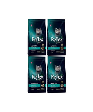 Tetra Phyll Flakes Herbal Flake Fish Food 250 Ml. 52 Gr.