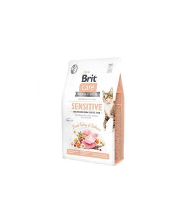 Reflex Chicken and Rice Colorful Grain Adult Cat Food 2 kg - Buy Online on GoSupps.com