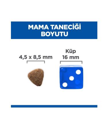 Hill's Kitten Tuna Kitten Food 1.5 Kg - Buy Online on GoSupps.com