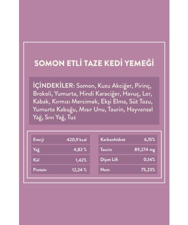 HAVLIFE Salmon and Rice Mini and Small Breed Adult Dog Food 3 Kg - Buy Online on GoSupps.com