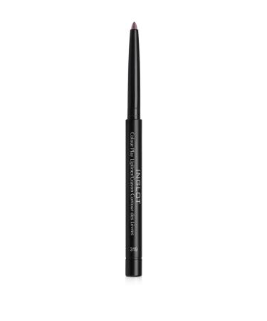 Inglot Lip Pencil - Colour Play Lipliner 319 0.3 gr 5901905003194