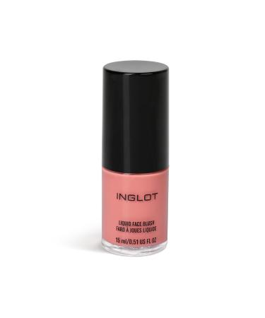 Inglot Lip Oil - High Gloss Lip Oil 01