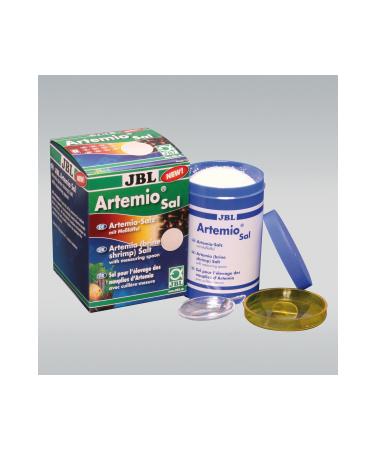 JBL Artemiosal 200 ml -230 gr Artemia Salt Artemio