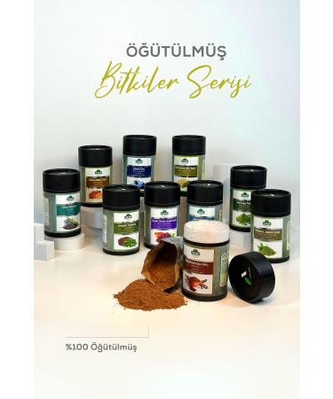 Arifo lu Flaxseed Ground Cylinder Box 150gr - Buy Online on GoSupps.com