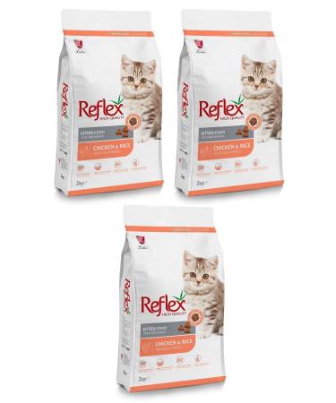 Jungle 1.5 Kg Lamb Adult Cat Food