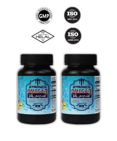 Naturagen Collagen Pineapple Flavored Liquid Collagen Shot 60 ml - 12 Bottles - Buy Online on GoSupps.com