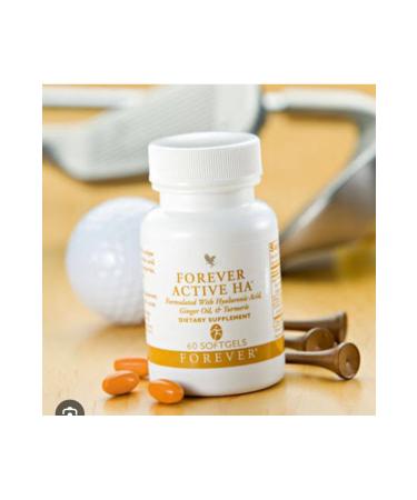 Forever Living Forever Actve Ha -264 - Buy Online on GoSupps.com