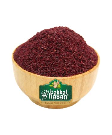 grocer Hasan Sumac Powder Special - 4 Kg