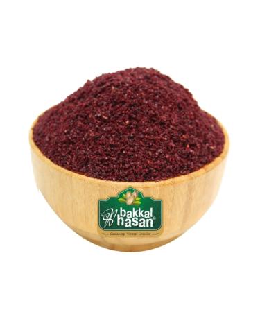grocer Hasan Sumac Powder Special - 1 Kg