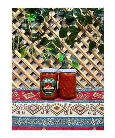 Mim and More Christmas Kiss Tea 2024 - Chocolate Marshmallow Flavored Christmas Tea 50 gr - Buy Online on GoSupps.com