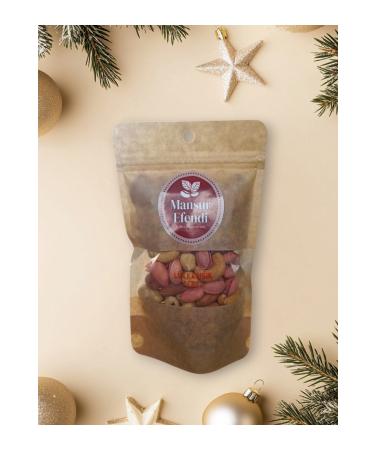 Anforam White Pumpkin Seeds Salted Jumbo Size 1 KG - Buy Online on GoSupps.com