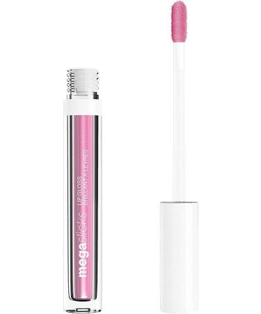 WET N WILD Megaslicks Lip Gloss Mega Slicks Sinless 1114649e