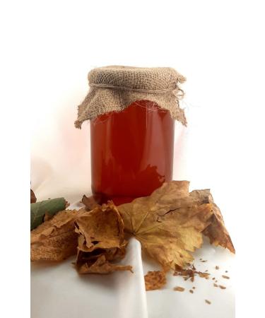 Stone Mill Pure Karakovan Honey 850 grams